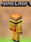 Minecraft Big Mac Crystal (DLC) (PC) - Official Website Key - GLOBAL