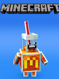 Minecraft Soda Potion (DLC) (PC) - Official Website Key - GLOBAL