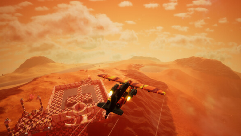 TerraTech Franchise Bundle (PC) - Steam Key - GLOBAL