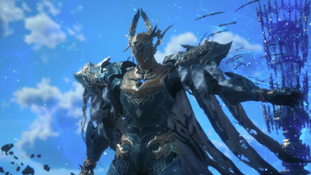Final Fantasy XVI: The Rising Tide (PC) - Steam Key  - ROW