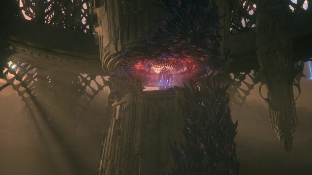 Final Fantasy XVI: Echoes of the Fallen DLC (PC) - Steam Key - ROW