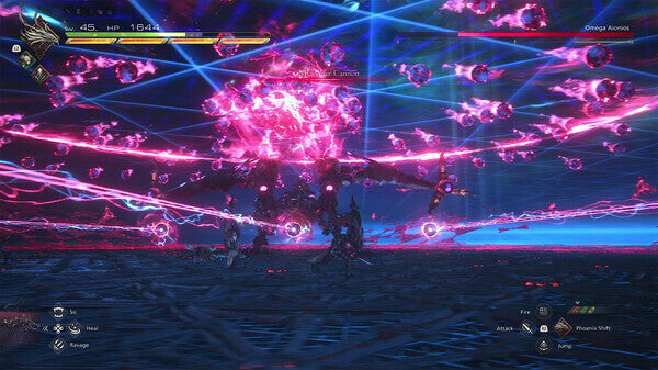 Final Fantasy XVI: Echoes of the Fallen DLC (PC) - Steam Key - ROW