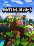 Minecraft Marty the Hippo Pet (PC) - Official Website Key - GLOBAL