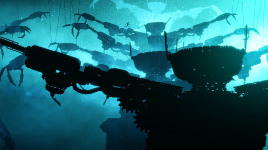 Bionic Bay | Deluxe Edition (PC) - Steam Key  - ROW