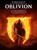 The Elder Scrolls IV: Oblivion Remastered (PC) - Steam Key - TURKEY
