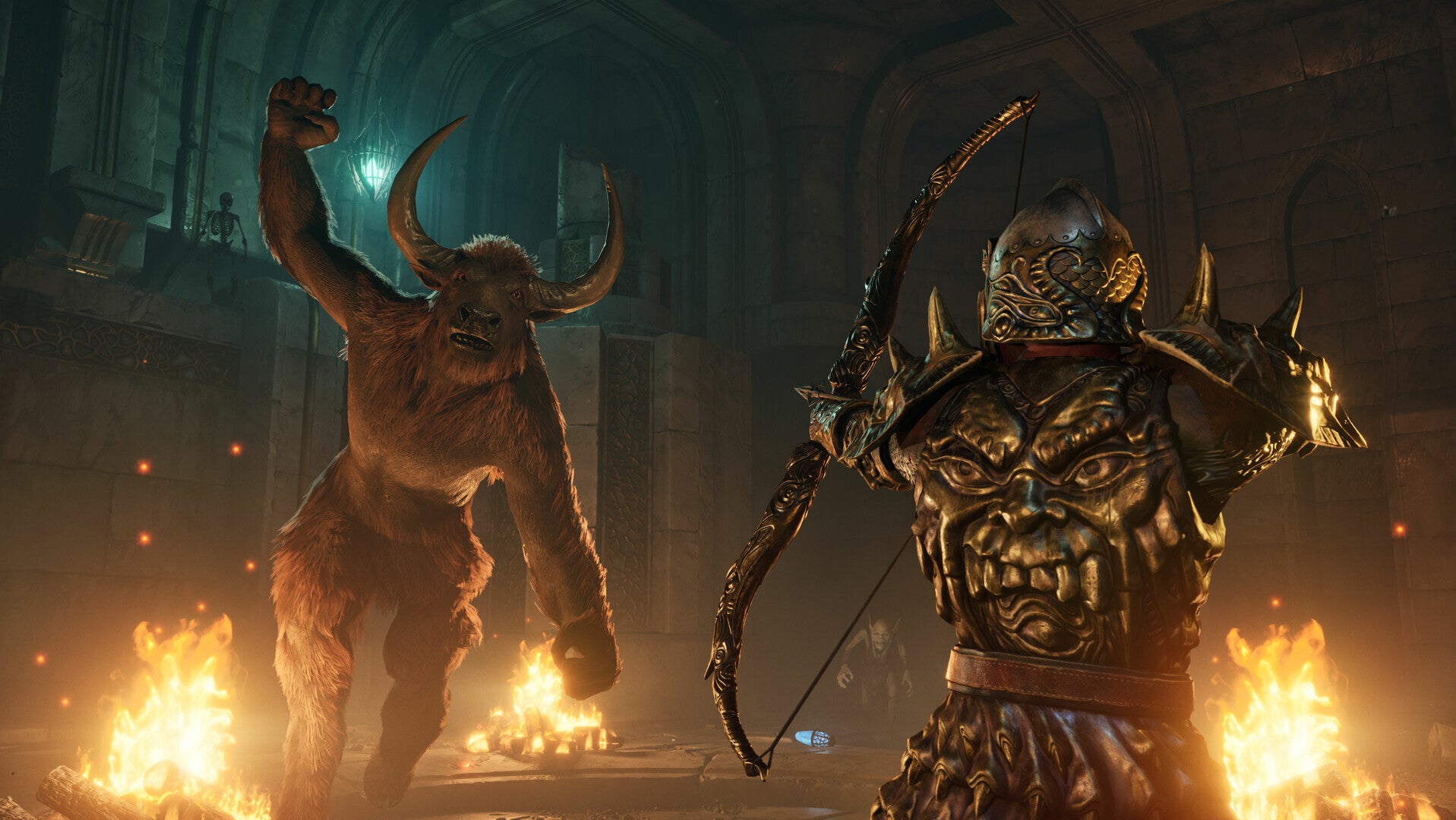The Elder Scrolls IV: Oblivion Remastered | Deluxe Edition (PC) - Steam Key - UNITED STATES