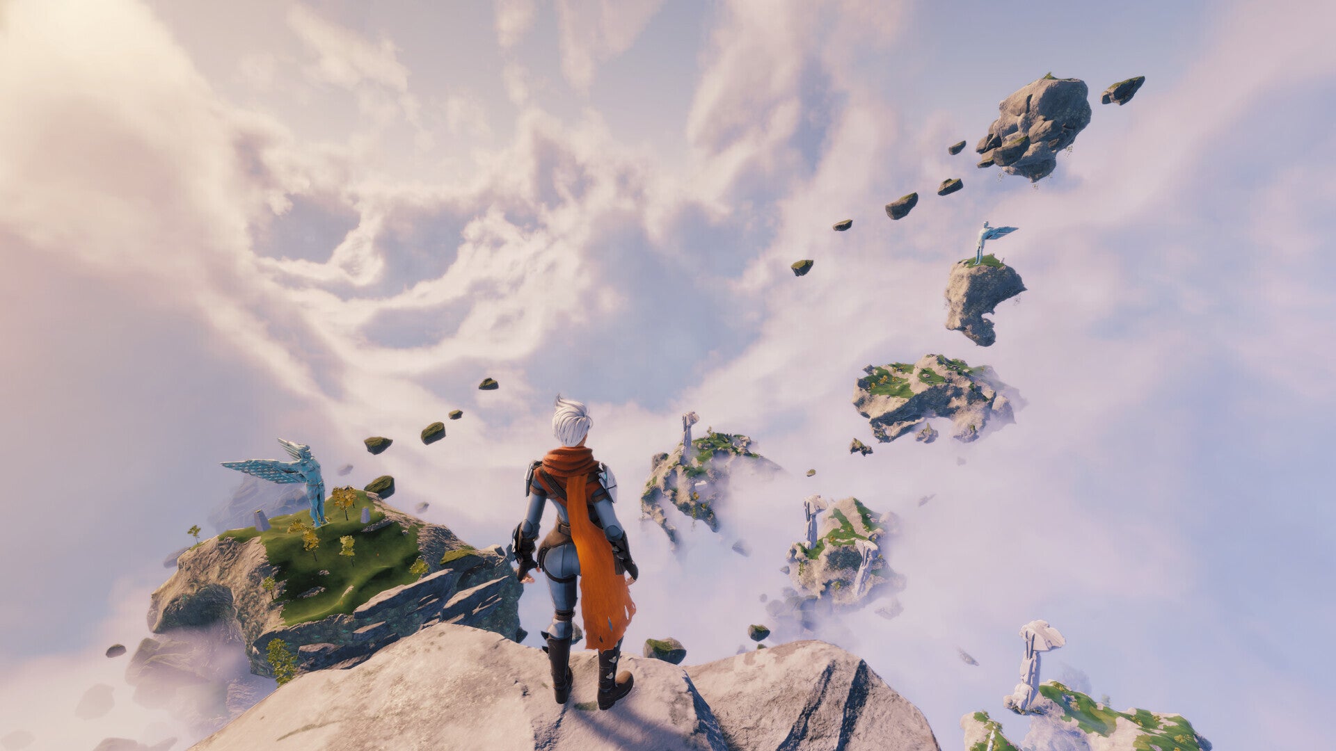 Lost Skies (PC) - Steam Key  - EU