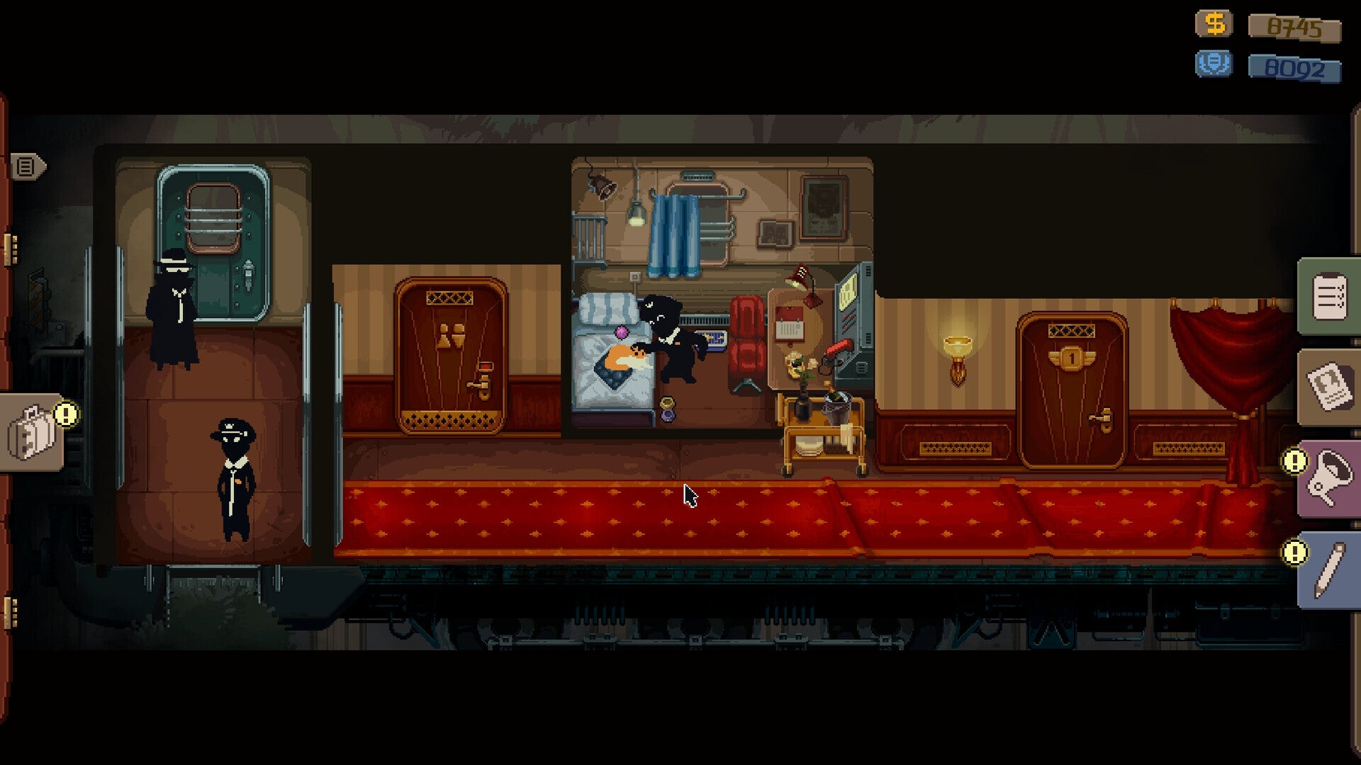Beholder: Conductor (PC) - Steam Key - GLOBAL