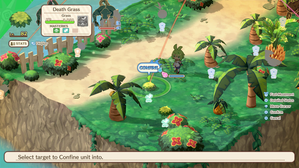Phantom Brave: The Lost Hero (PC) - Steam Key ROW