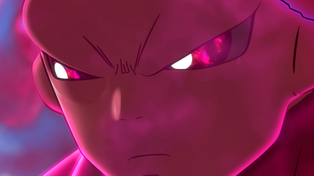 Dragon Ball: Xenoverse 2 - Future Saga: Chapter 2 (PC) - Steam Key - GLOBAL