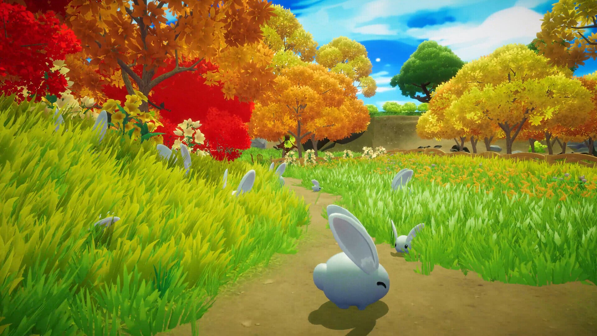 Everdream Valley: Family Time DLC (PC) - Steam Key - GLOBAL
