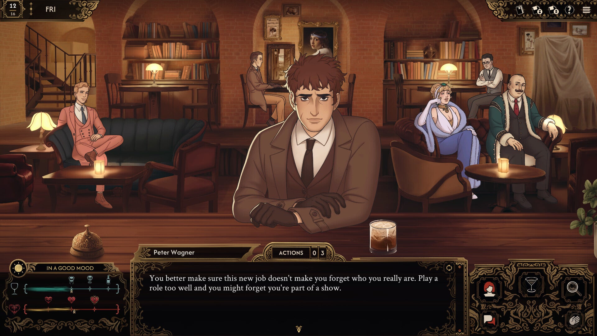 Best Served Cold (PC) - Steam Key ROW
