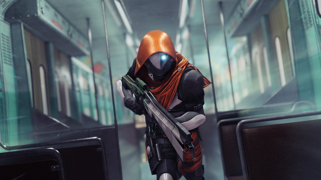 Destiny 2: The Edge of Fate (PC) - Steam Key - LATAM