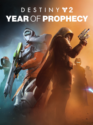 Destiny 2: Year of Prophecy (PC) - Steam Key - LATAM