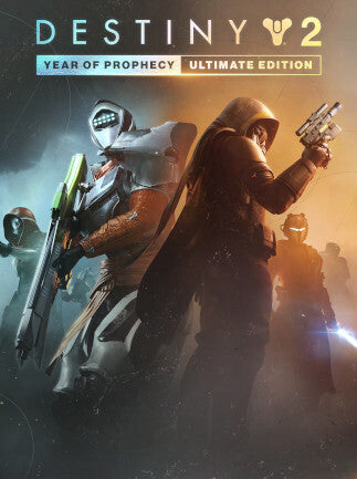 Destiny 2: Year of Prophecy | Standard Edition (Xbox Series X/S) - Xbox Live Key - EUROPE