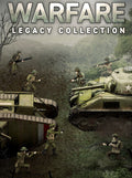Warfare Legacy Collection (PC) - Steam Key - GLOBAL