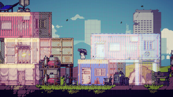 Doloc Town (PC) - Steam Key - GLOBAL