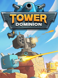 Tower Dominion (PC) - Steam Key - GLOBAL