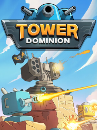 Tower Dominion (PC) - Steam Key - EUROPE