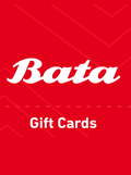 Bata Gift Card 20 SGD - Bata Key - SINGAPORE