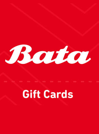 Bata Gift Card 20 SGD - Bata Key - SINGAPORE