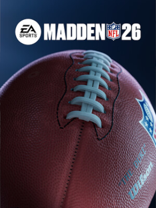 Madden NFL 26 (PC) - EA App Key - GLOBAL