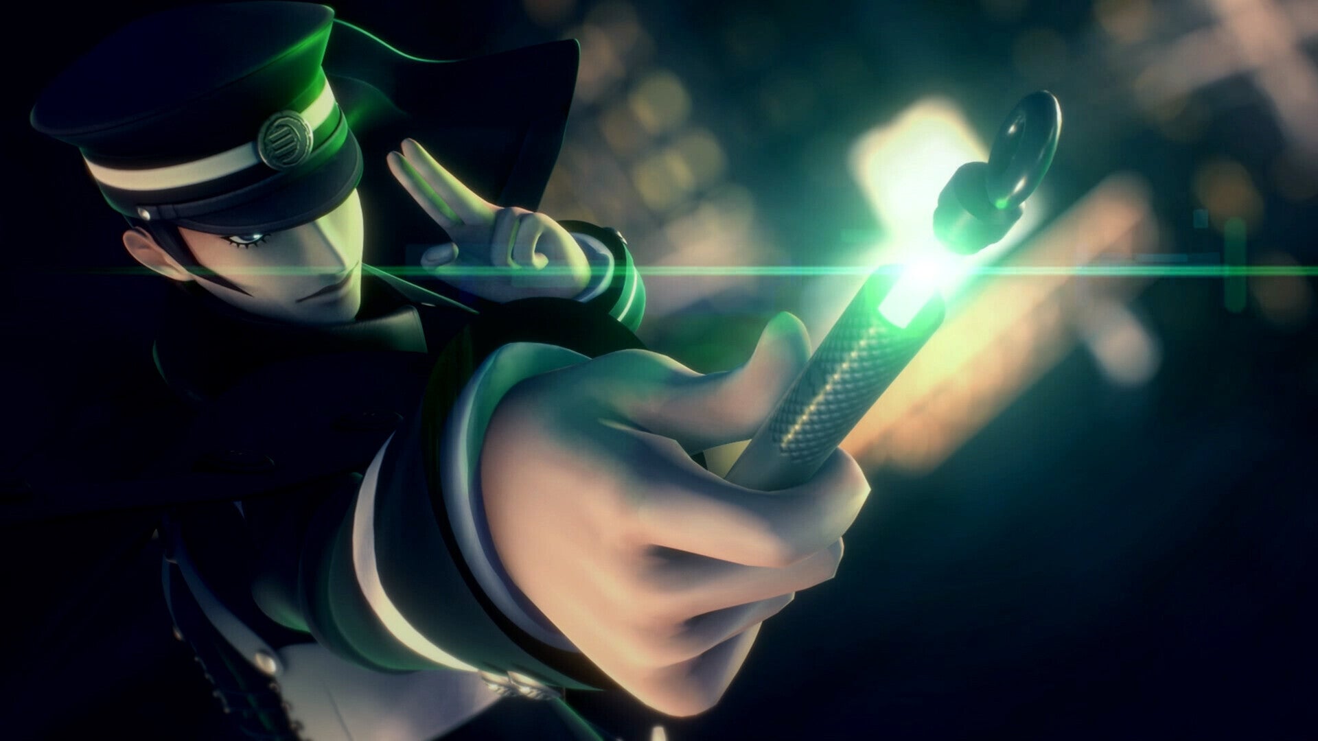 Raidou Remastered: The Mystery of the Soulless Army (Xbox Series X/S) - Xbox Live Key - GLOBAL