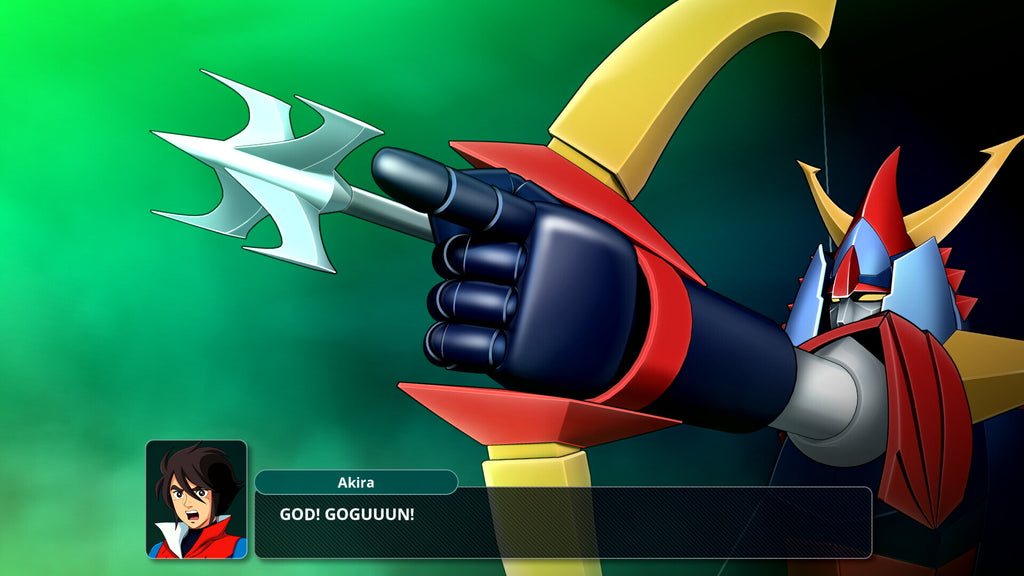 Super Robot Wars Y (PC) - Steam Key - EUROPE