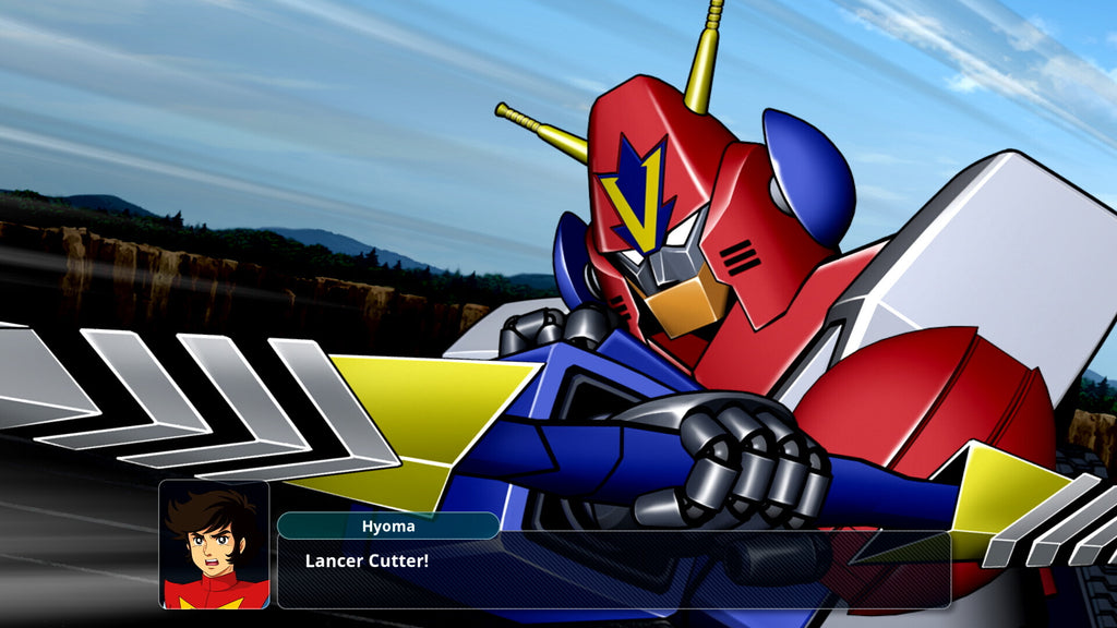 Super Robot Wars Y | Deluxe Edition (PC) - Steam Key - EUROPE