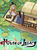 House of Legacy (PC) - Steam Key - EUROPE
