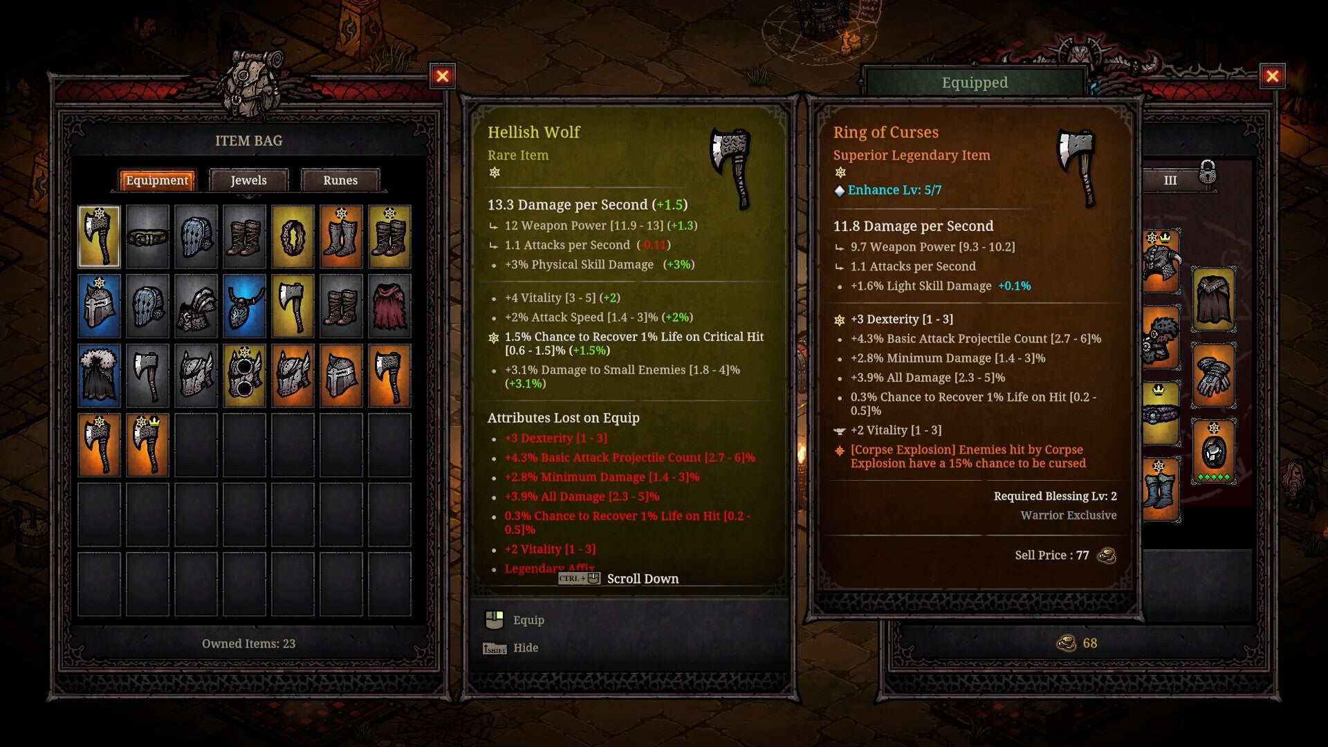 Tower of Babel: Survivors of Chaos (PC) - Steam Key - GLOBAL