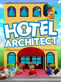 Hotel Architect (PC) - Steam Key - GLOBAL