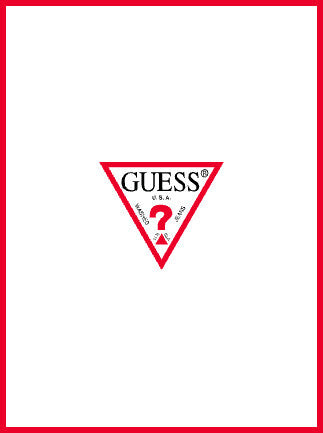 Guess Gift Card 50 EUR - Guess Key - ITALY