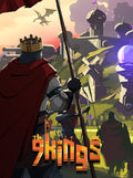 9 Kings (PC) - Steam Key  - EU