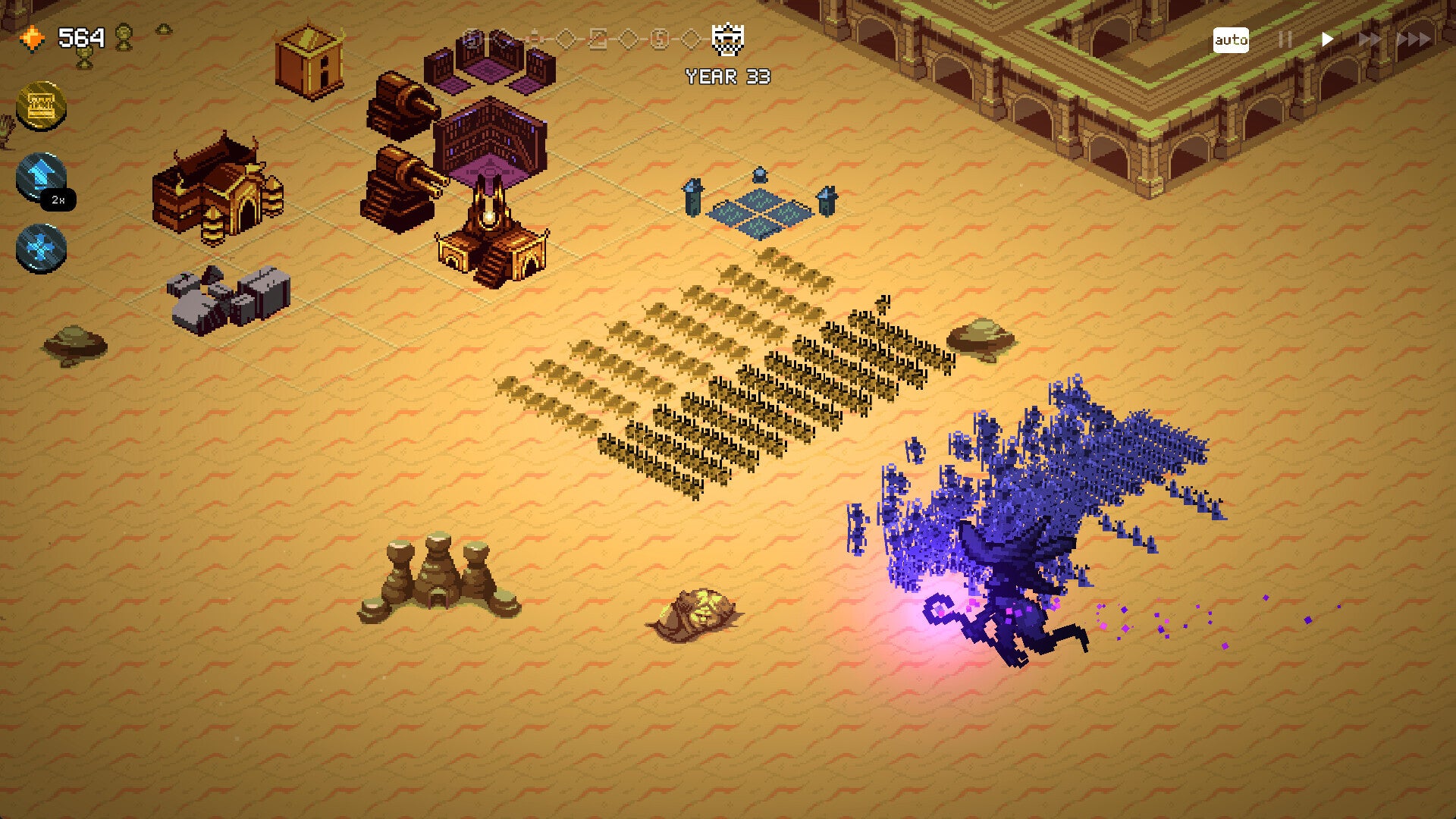 9 Kings (PC) - Steam Key  - EU