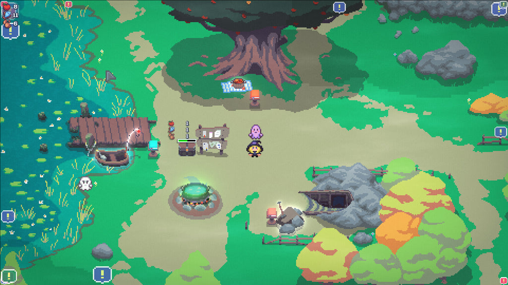 Cauldron (PC) - Steam Key - GLOBAL