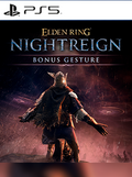 Elden Ring: Nightreign - Pre-order Bonus (PS5) - PSN Key - EUROPE