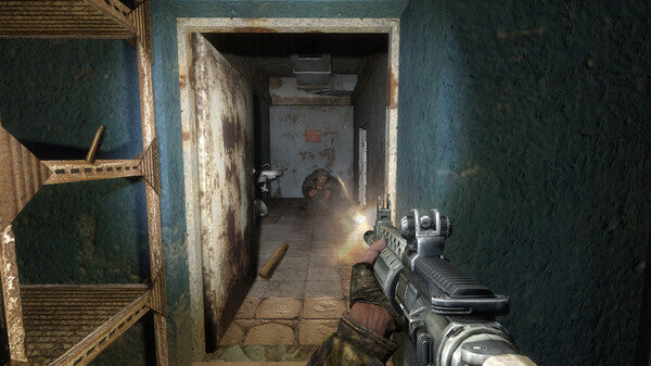 S.T.A.L.K.E.R.: Call of Prypiat - Enhanced Edition (PC) - Steam Key  - EU