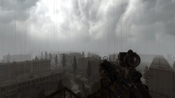 S.T.A.L.K.E.R.: Call of Prypiat - Enhanced Edition (PC) - Steam Key  - EU