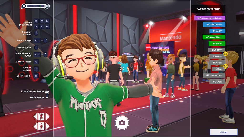 Youtubers Life 3 (PC) - Steam Key - ROW