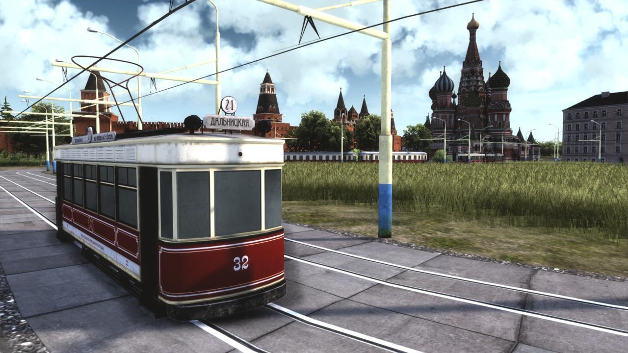 Workers & Resources: Soviet Republic - Early Start DLC (PC) - Steam Key - GLOBAL