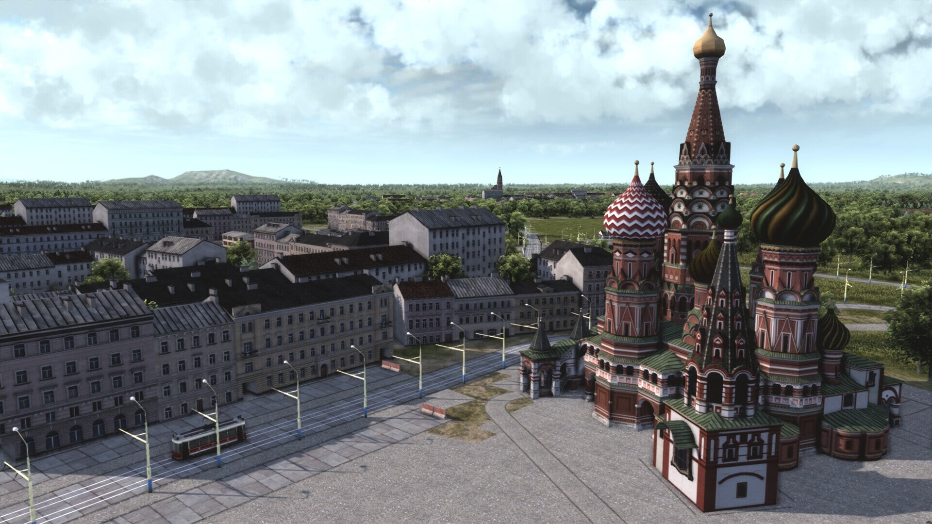 Workers & Resources: Soviet Republic - Early Start DLC (PC) - Steam Key - EUROPE