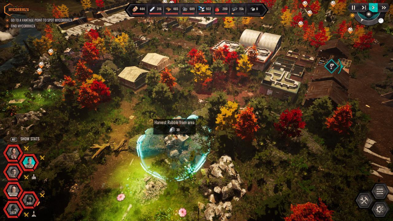 Survive the Fall (PC) - Steam Key - GLOBAL