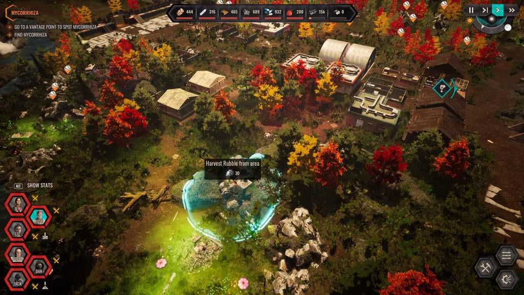 Survive the Fall | Digital Supporter Edition (PC) - Steam Key - GLOBAL