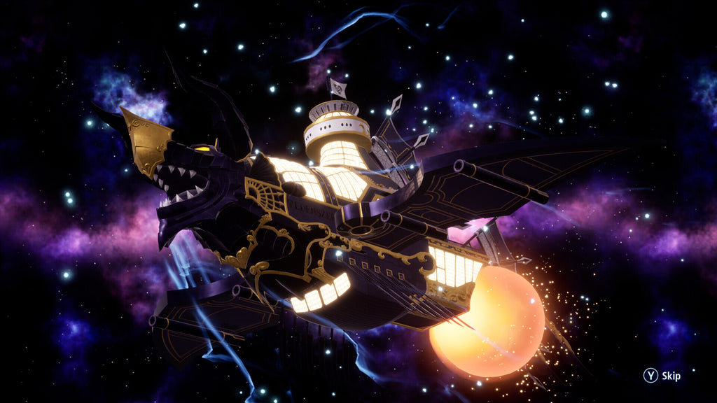 Edens Zero | Deluxe Edition (PC) - Steam Key - EUROPE