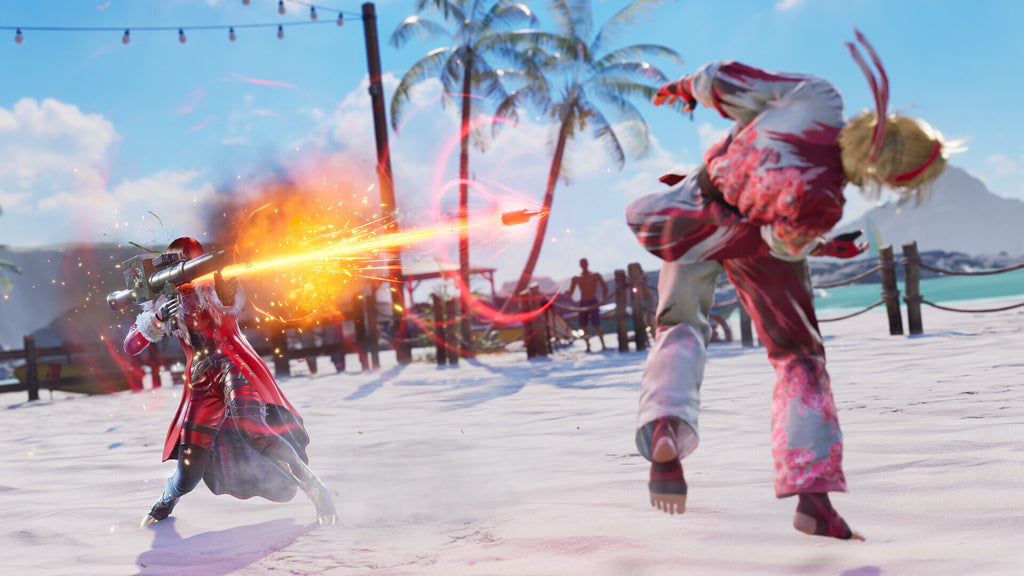 TEKKEN 8 - Season 2 Character Pass (PC) - Steam Key EU