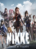 Goddess of Victory: NIKKE 60 + 1 Gems - Direct Top-Up Key  - GLOBAL