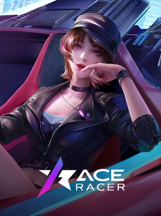 Ace Racer 680 Tokens - Direct Top-Up Key  - GLOBAL