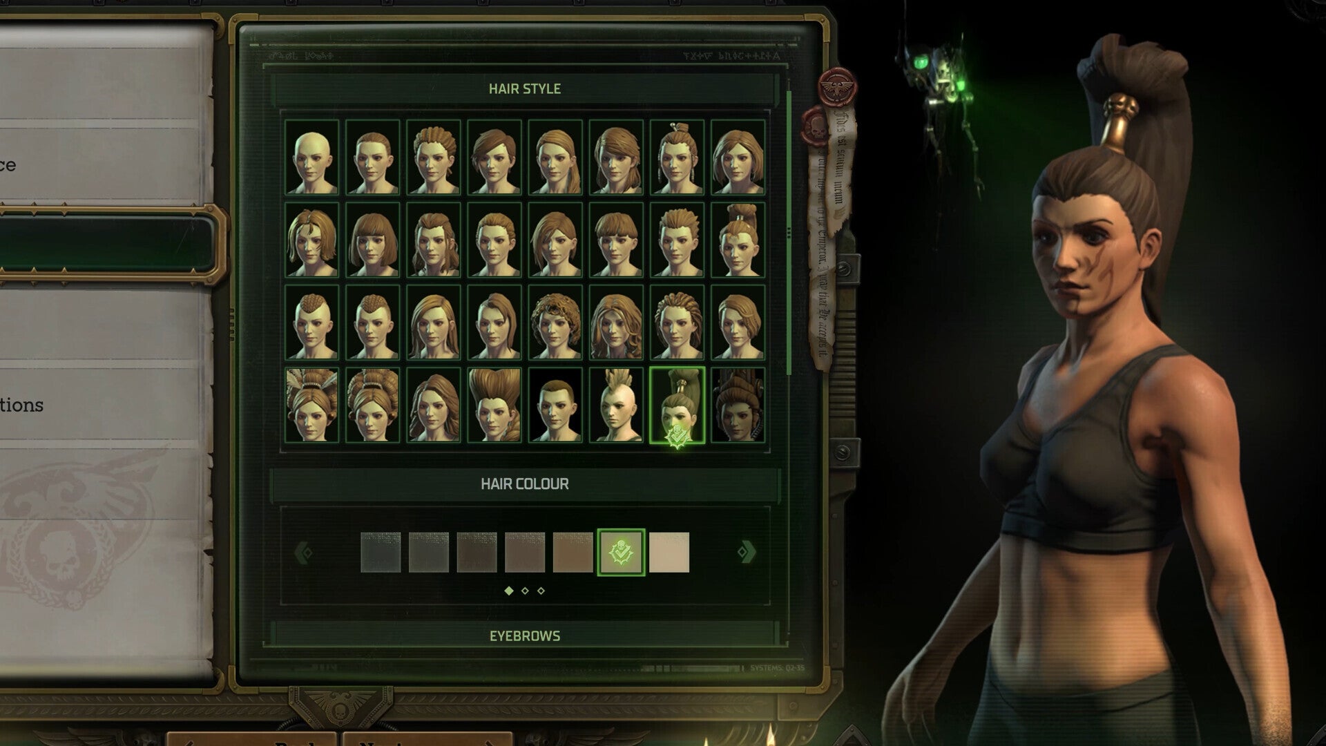 Warhammer 40,000: Rogue Trader - Season Pass 2 (PC) - Steam Key TURKEY