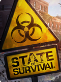 State of Survival 1000 Diamonds - GalaxyLink Key - GLOBAL